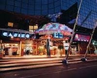 Casino Juan Les Pins | France