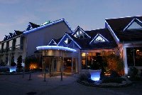 Casino de Lons le Saunier | France