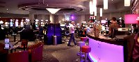 Casino de Luxeuil les Bains | France