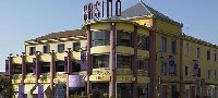 Casino de Montrond les Bains | France