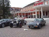 Casino de Niederbronn les Bains | France