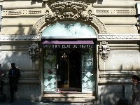 Aviation Club | Paris, France