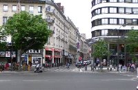 Cercle Haussmann Casino | Paris, France
