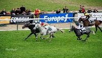 Hippodrome Galop de Longchamp | Paris France