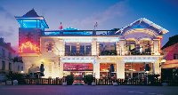 Casino Pornic Partouche | France