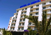 Du Beryl Hotel Casino | Saint Brevin France