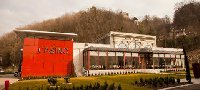 Casino Saint Martin | Uriage, France