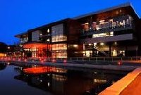 Theatre Barriere de Toulouse | France