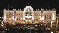 Casino Barriere de Trouville | France