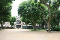 Casino de Vals les Bains | France