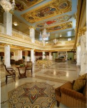 French Lick Casino | Resort | Indiana