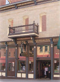 Deadwood Frontier Club Casino | South Dakota