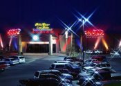 Lone Butte Casino | Chandler Arizona