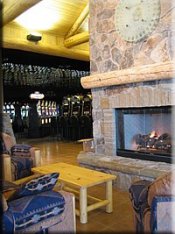 Glacier Peak Racetrack and Casino