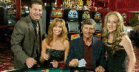 Gold Dust Hotel Gaming Complex | Deadwood South Dakota