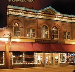 Gold Rush Casino | Cripple Creek Colorado