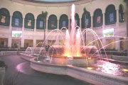 Gulfstream Racetrack | Casino | Hallandale Florida