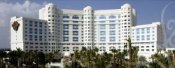 Hard Rock Casino Hotel in Hollywood Florida