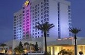 Hardrock Casino Tampa