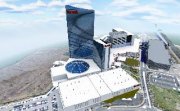 Harrahs Casino in Atlantic City