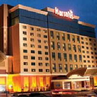 Harrah's Casino | Hotel | St Louis Missouri