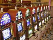Harrahs casino in Joliet Illinois