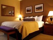 Hotel Rooms at Harrahs Casino in North Carolina