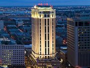 Harrah's Casino in North Carolina