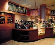 Restaurants at Harrahs Casino in St. Louis