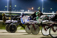 Hazel Park Raceway | Detroit Michigan