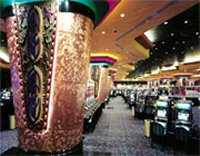 Ho Chunk Casino Hotel and Convention Center Wisconsin Dells