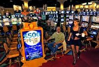 Hollywood Casino | Perryville Maryland