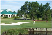Golf at Hollywood Casino in Gulf Port Mississippi