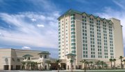 Hollywood Casino in Gulf Port Mississippi