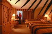 Hotel Rooms at Hollywood Casino in Gulf Port