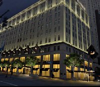 Horseshoe casino cleveland restaurants