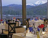 Restaurants at Inn of the Mountain Gods Casino, NM
