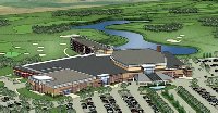 Grand Falls Casino Resort | Iowa