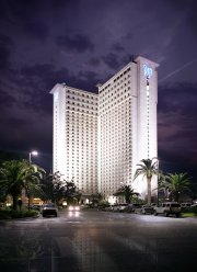 IP Casino Resort in Biloxi Mississippi