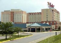 Isle Bettendorf Casino | Bettendorf Iowa