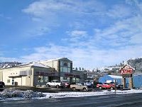 It-se-Ye-Ye Casino | Kamiah Idaho
