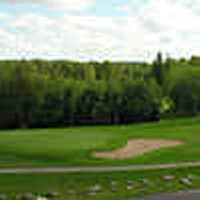 Golf at Lac Vieux Casino in Watersmeet Michigan