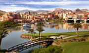 Golf for free in Nevada at selected casinos