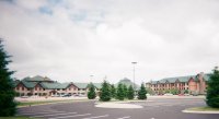 Little River Casino in Manistee Michigan