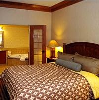 Little River Casino Hotel Rooms