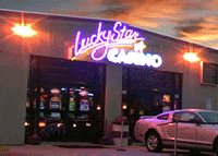 Lucky Star Casino 24