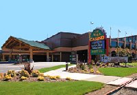 Mill Casino Hotel | North Bend Oregon