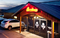 Cherokee Hotel West Siloam Springs Red Room Cherokee Hotel West Siloam Springs Red Room