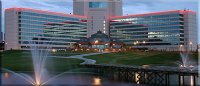 Mystic Lake Casino in Minnesota