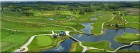 Golfing at Mystic Lake Casino
